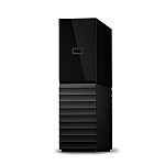 WD 18TB Certified Refurbished My Book External Hard Drive $184, 16TB $176