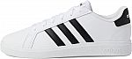 adidas unisex-child Grand Court 2.0 Shoe $20