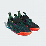 adidas Trae Young 1 Basketball Shoes $44