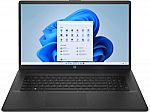 HP Essential 17-cp2037nr 17.3" HD+ Laptop (Athlon Gold 7220U 8GB 128GB SSD) $299.99