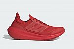 adidas Men's Ultraboost Light Running Shoes $95