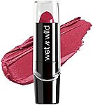 wet n wild Silk Finish Lipstick $0.65