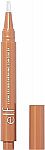 e.l.f. Flawless Brightening Concealer Tan, 0.07 Fl Oz $0.57