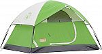 Coleman 3-Person Sundome Tent $42