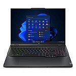 Lenovo Legion Pro 5i Gen 8 16" WQXGA Laptop (i7-13700HX 16GB 1TB RTX 4070) $1379.99