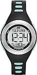 Skechers Women's Tennyson Sports Digital Watch $9