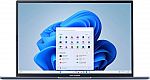 ASUS Vivobook 16" Laptop: Ryzen 7 5800HS, 12GB Memory, 512GB SSD $399.99