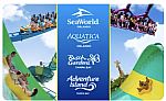 Groupon - Up to 66% Off SeaWorld Florida Park Admissions + FREE Meal