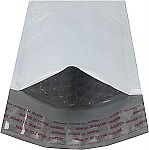 100-Pack Amazon Basics Poly Bubble Mailer (4"x8") $10.45