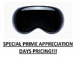 Apple Vision Pro - 256GB $3299
