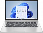 HP 17-cn2083dx 17.3" FHD Laptop (i3-1215U 8GB 256GB) $319.99