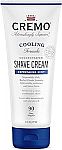 6-Oz Cremo Barber Grade Cooling Shave Cream $2.45
