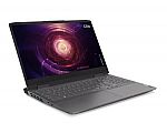 Refurbished Lenovo LOQ 15APH8 15.6" Laptop (Ryzen 7 7840HS 16GB 512GB RTX 4050) $645.11