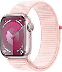 Apple Watch Series 9 [GPS 41mm] Smartwatch $274.99