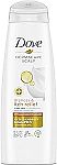 12-Oz Dove DermaCare Anti Dandruff Shampoo $2.65