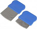 2-Pack Ezy Dose Kids Lice and Eggs Comb $4.79