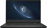 MSI Vector GP66 FHD 360hz Gaming Laptop (i9-12900H 32GB 1TB SSD RTX 3070 Ti) $1717.99