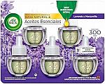 5ct Wick Plug in Scented Oil Refill $5.60