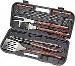 Cuisinart CGS-W13 Wooden Handle Tool Set $16.99