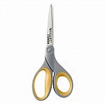 WESTCOTT 7" Straight Titanium Scissors $2.90