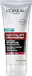 6.7-Oz L'Oreal Paris Revitalift 3.5% Pure Glycolic Acid Brightening Cleansing Gel $6.05
