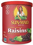 13-Oz Sun-Maid California Sun-Dried Raisins $2