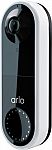 Arlo Wired Essential Wi-Fi Smart Video Doorbell $39.99
