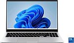 Samsung Galaxy Book4 15.6" FHD Laptop (Core 7 150U 16GB 512GB) $499.99