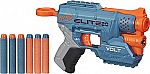 Nerf Elite 2.0 Volt SD-1 Blaster $2.49