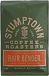 Stumptown Coffee Roasters whole bean coffee Hair Bender 12 Ounce Bag $7.55