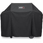Weber Genesis II 300 Series Premium Gas Grill Cover $42.10