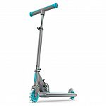 Jetson Leo Folding Kick Scooter $12.40
