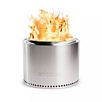 Solo Stove Bonfire 2.0 Outdoor Fire Pit Stainless Steel $152