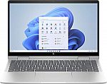 HP Envy 14" FHD Touch Laptop (Core 7 150U 16GB 512GB) $549.99