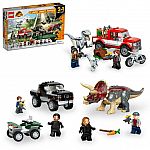 LEGO Jurassic World Dino Combo Pack 66774 $35 & more