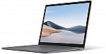 Microsoft Surface Laptop 4 13.5” Touch-Screen (i7 16GB 512GB)
 Platinum $919