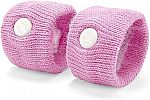 Sea-band Anti-Nausea Acupressure Wristband for Motion & Morning Sickness $5.96