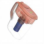 PUR PLUS 11-Cup Pitcher Filtration System $12.90