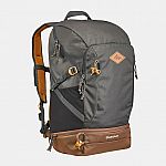 Quechua NH500 Adult Hiking 30L Backpack $15.70