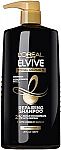 28 oz L'Oreal Paris Elvive Total Repair 5 Repairing Shampoo for Damaged Hair Shampoo $6.40