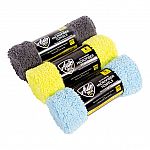 2-pack Auto Drive Microfiber Multi-Purpose Microfiber Towel $1.97 and more