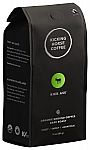 10-Oz Kicking Horse Organic Coffee (Dark Roast) $3.29