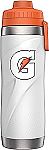 Gatorade Stainless Steel Sport Bottle 26oz Double-Wall Insulation $12