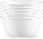 6-pack Corelle Vitrelle 28-oz Soup/Cereal Bowls $18.59