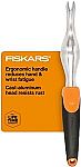 Fiskars Ergo Weeder Heavy Duty Gardening Hand Tool $6.59