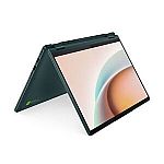 Lenovo Yoga 6 13.3" WUXGA Touch Laptop (Ryzen 5 5500U, 16GB, 512GB) $515.15