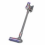 Dyson V8 Cordless Vacuum Cleaner $250