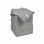24-Pack Rubbermaid Microfiber Cloth $5