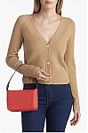 Longchamp Le Pliage Re-Play Shoulder Bag $40