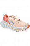 HOKA Bondi X Running Shoe (Mens or Womens) $140
